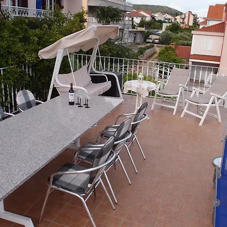 Apartment Milovac *