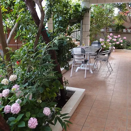 Apartment Milovac *