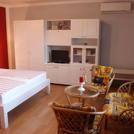 Milovac Trogir