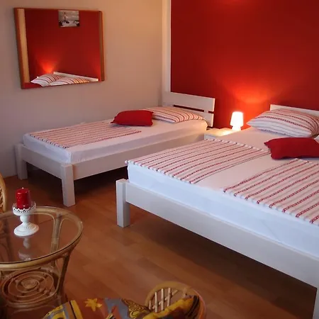 Apartamento Milovac Trogir