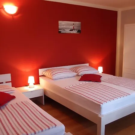 Apartamento Milovac