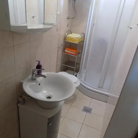 Apartment Milovac