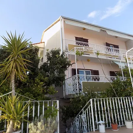 Apartment Milovac Trogir