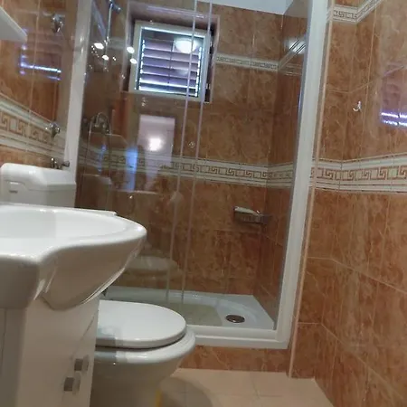 Apartment Milovac