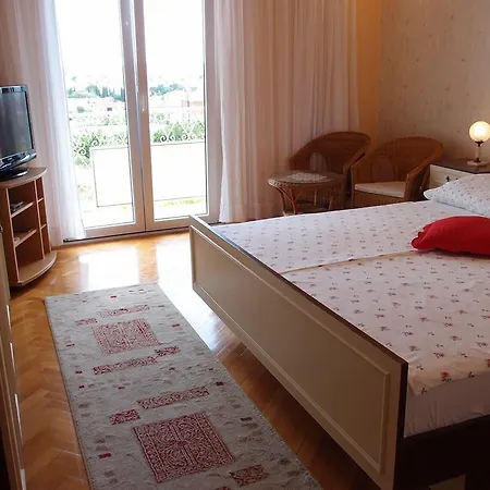 Milovac Trogir