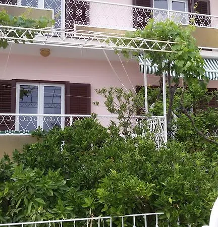 Apartment Milovac Trogir
