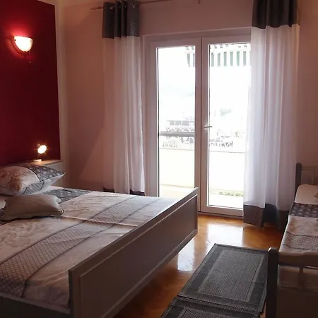 Apartment Milovac *