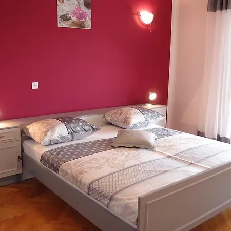 Apartment Milovac