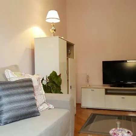 Apartment Milovac *