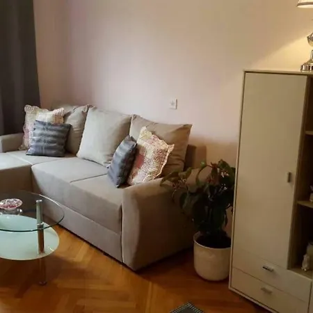 Apartamento Milovac *
