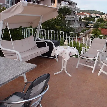Apartmán Milovac *