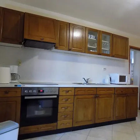 Apartmán Milovac Trogir