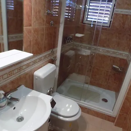 Apartmán Milovac Trogir